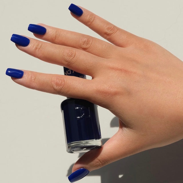 DND 762 Midnight Sapphire