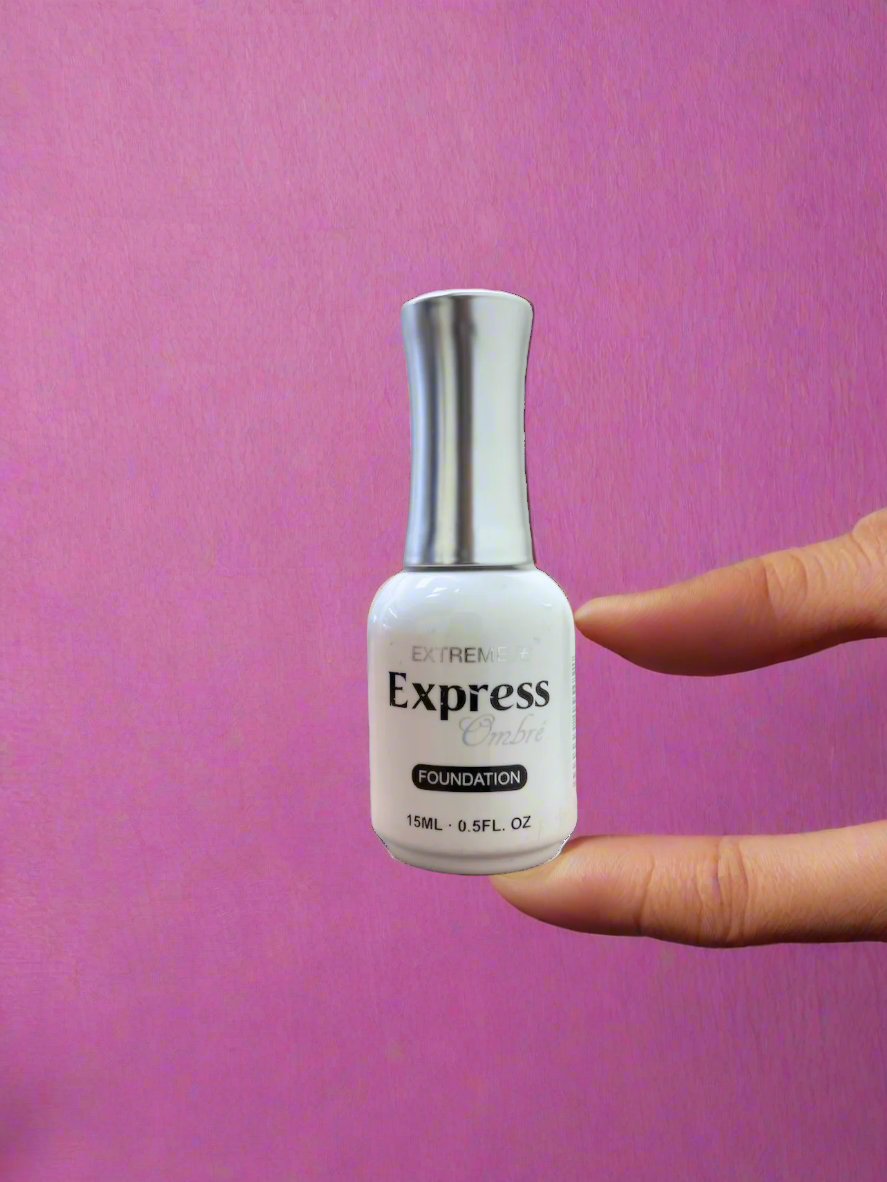 Extreme+ Express Ombre Base Gel