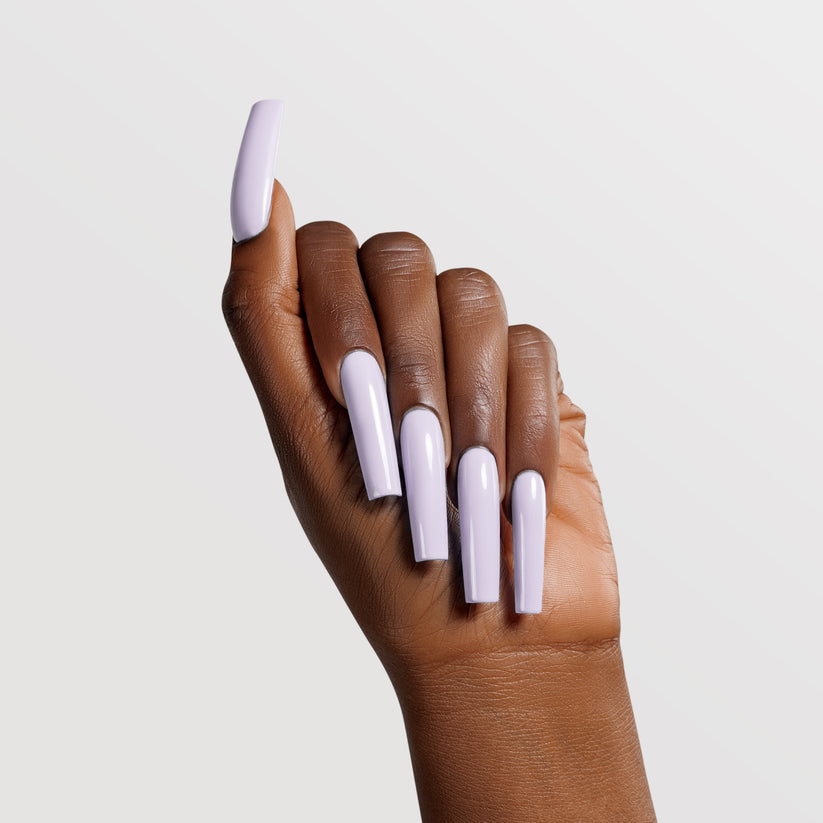 Chaun Legend Dip Powder Stormy Violet  A2.144
