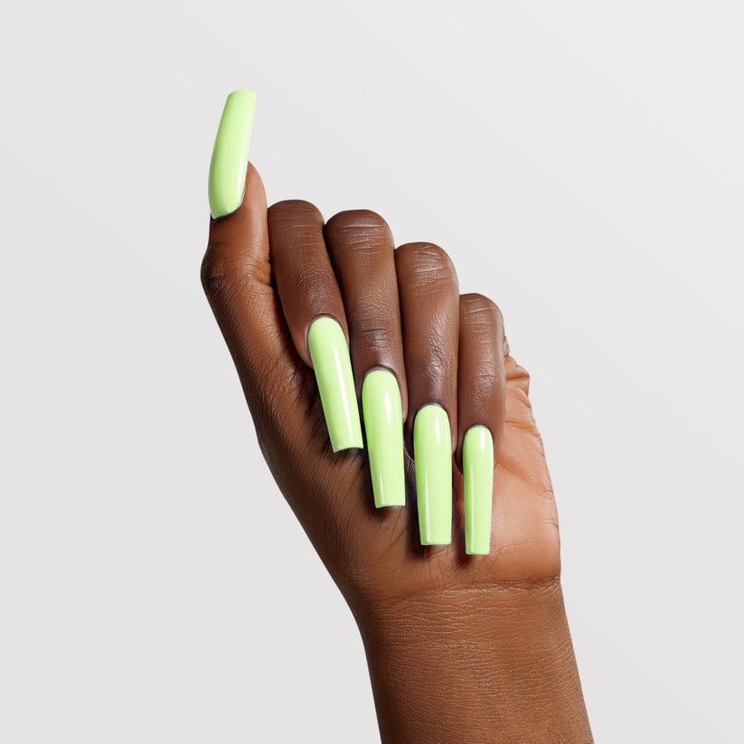Chaun Legend Dip Powder Lemonade Luxe A2.151