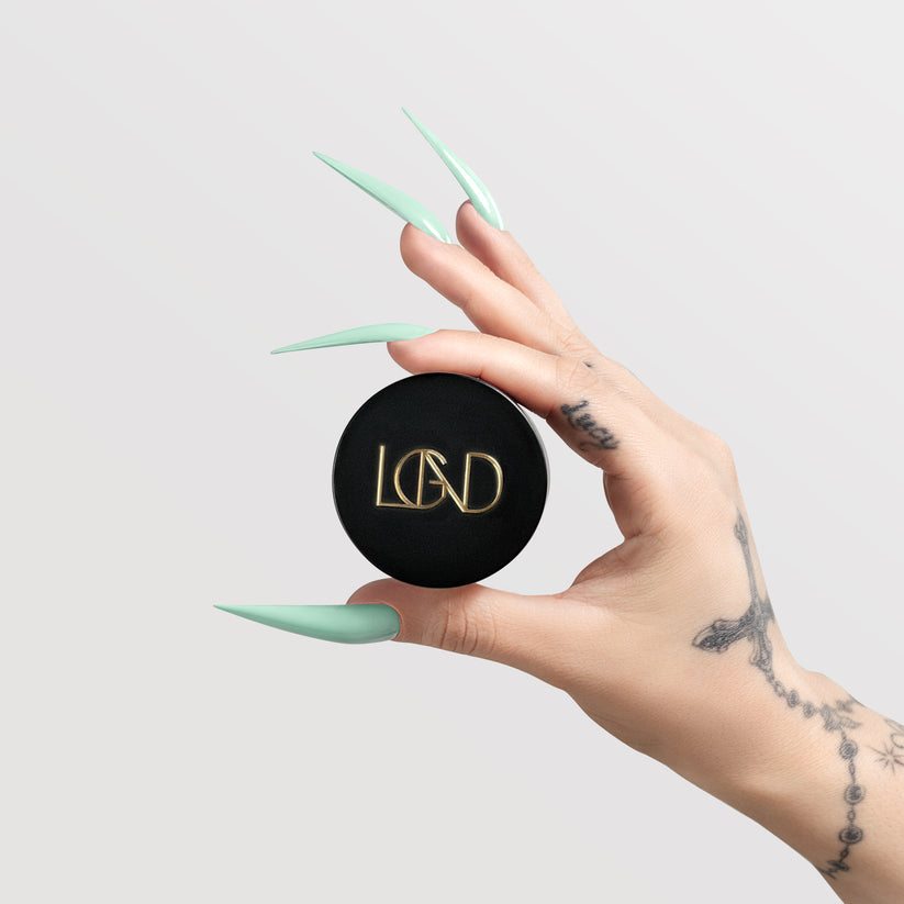 Chaun Legend Dip Powder Mint to Be  A2.148