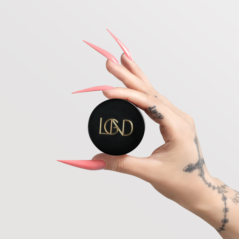 Chaun Legend Dip Powder Melon Mist  A2.162