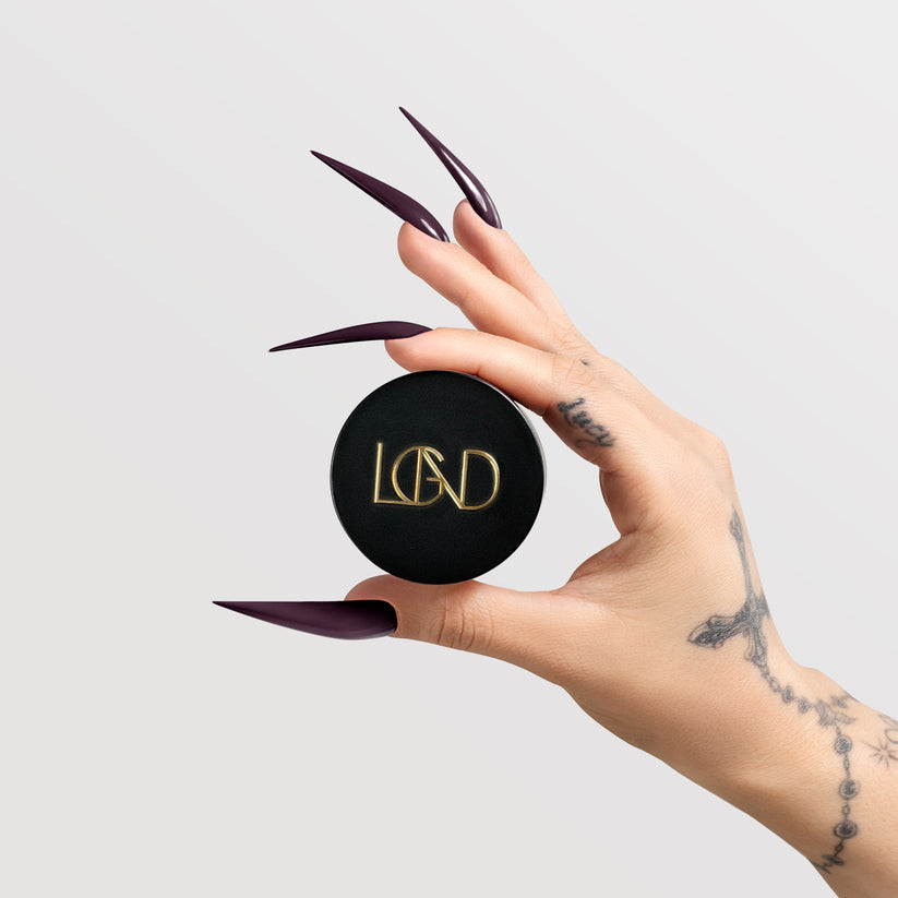 Chaun Legend Dip Powder High Hopes  A2.179