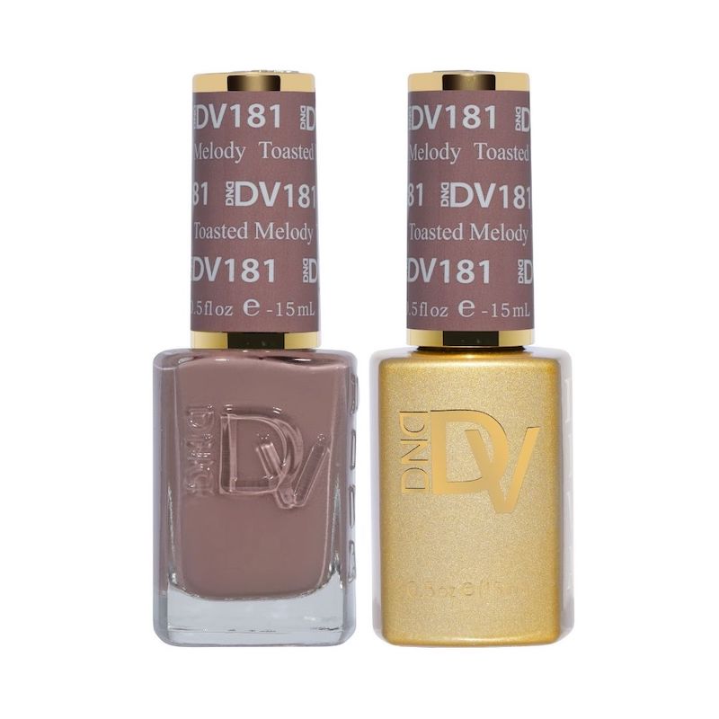 Diva 181 TOASTED MELODY