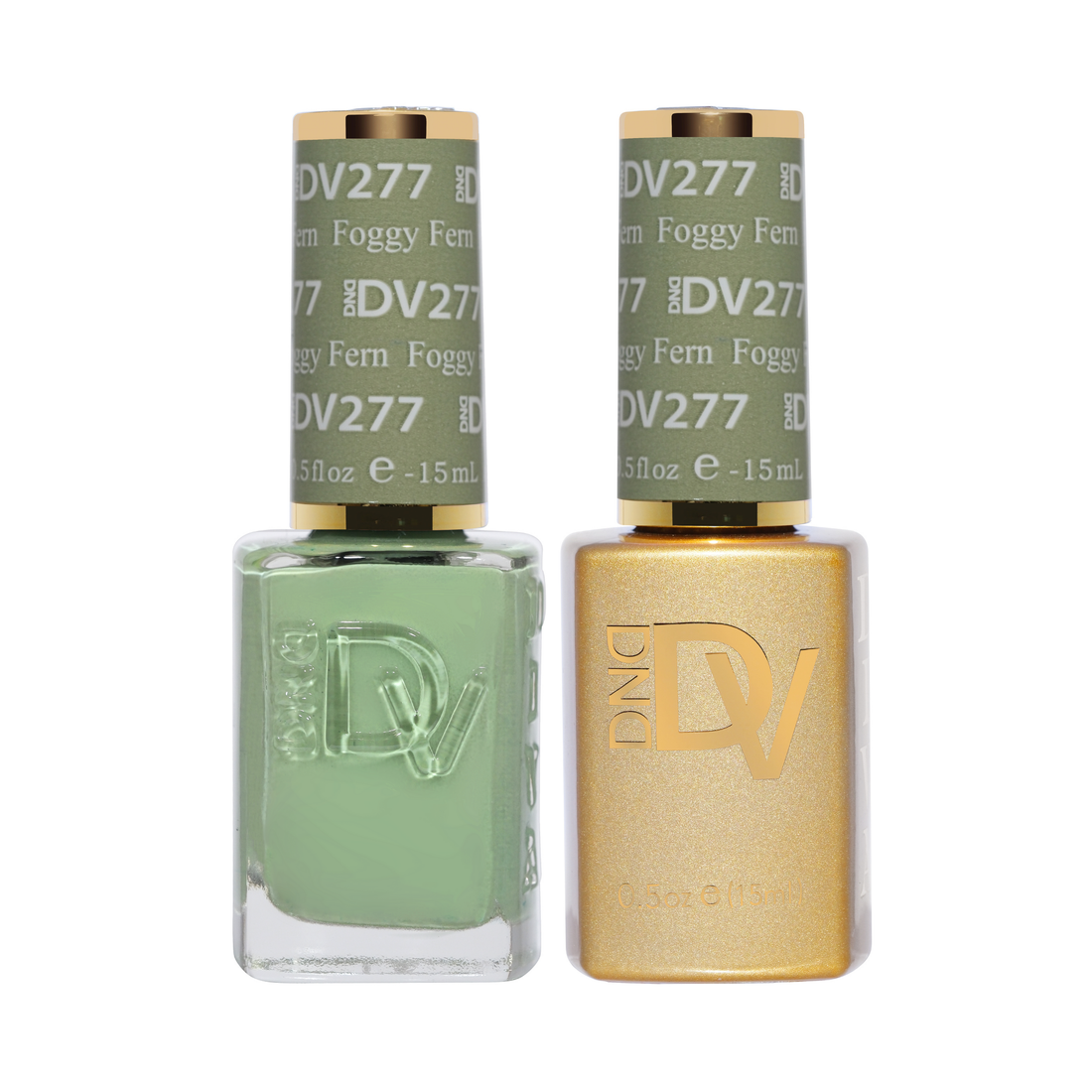 Diva 277 FOGGY FERN