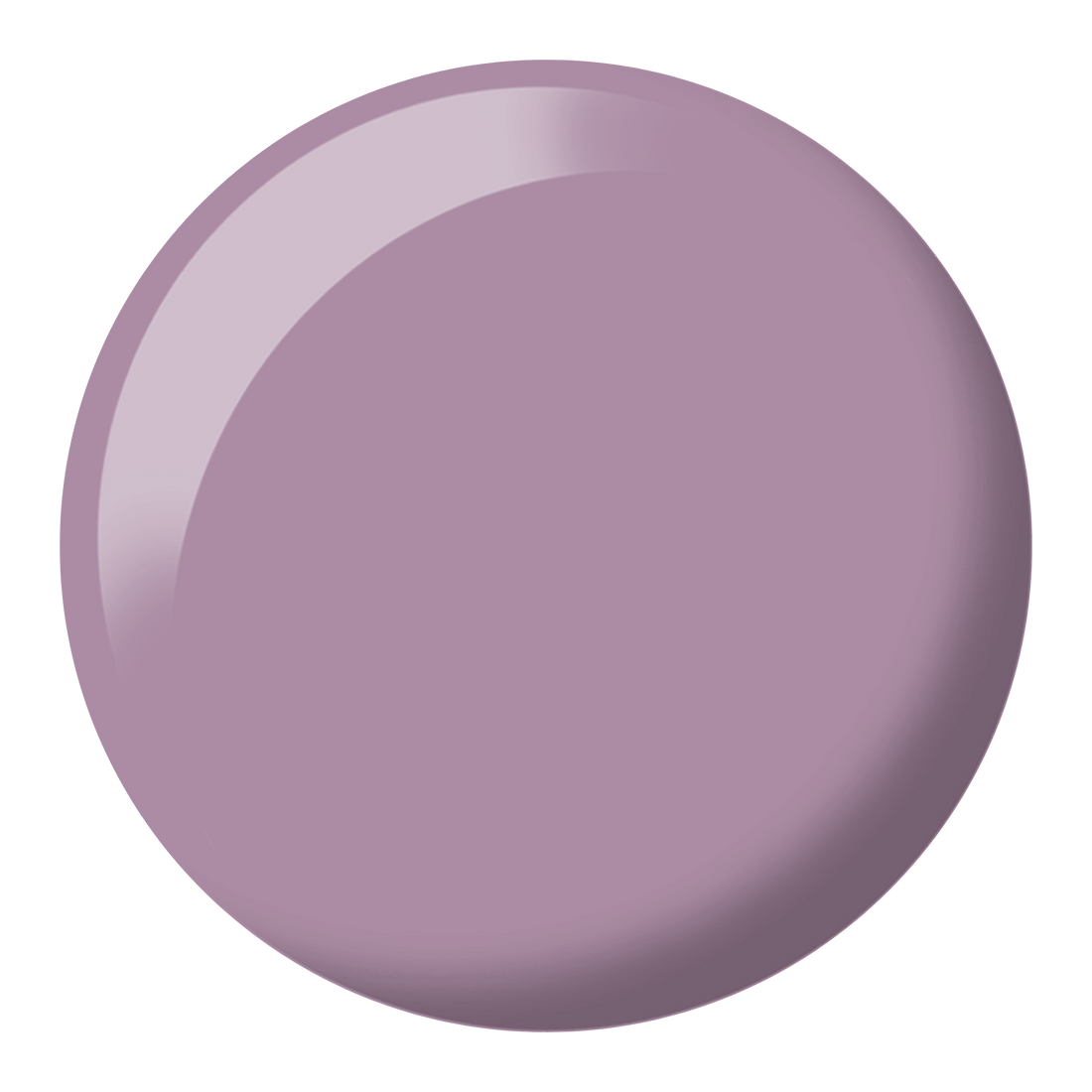DND 445 Melting Violet