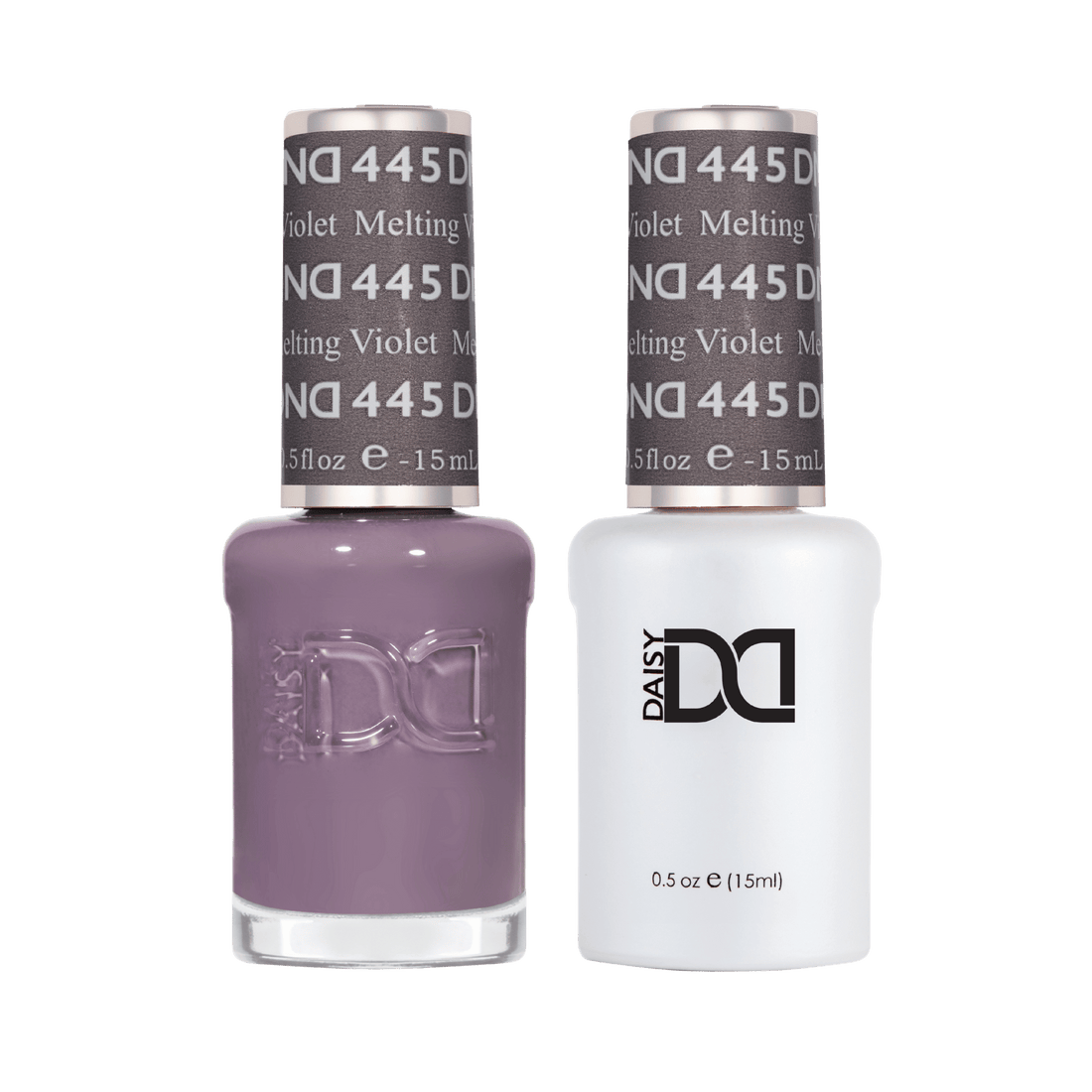 DND 445 Melting Violet