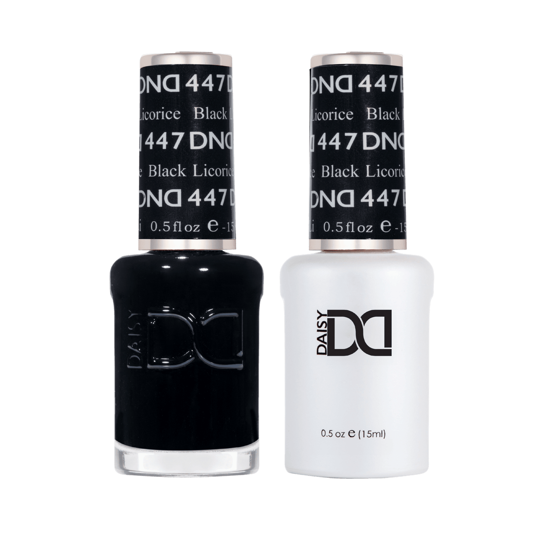 DND 447 Black Licorice