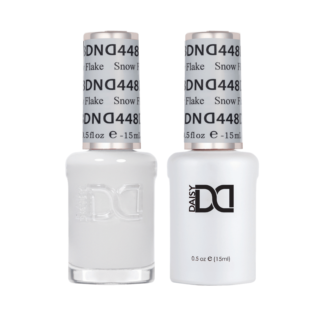 DND 448 Snow Flake