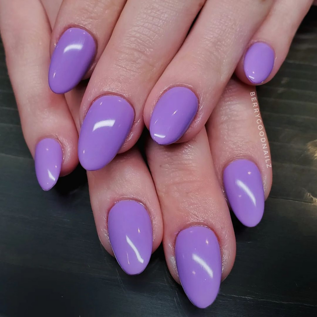 DND 573 Lavender Blue