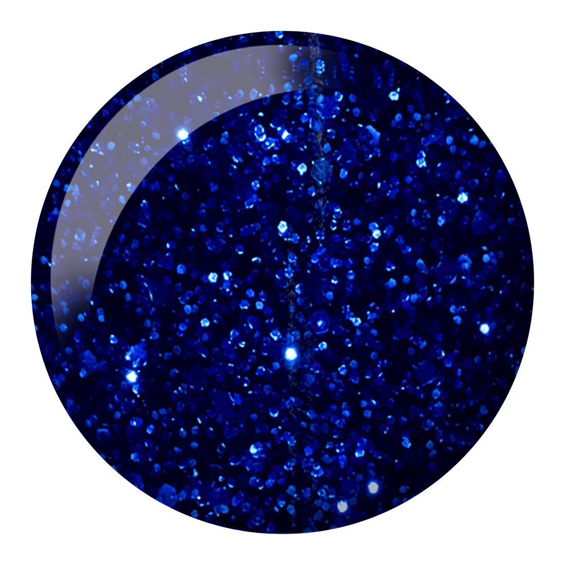 DND 583 Blue Amber