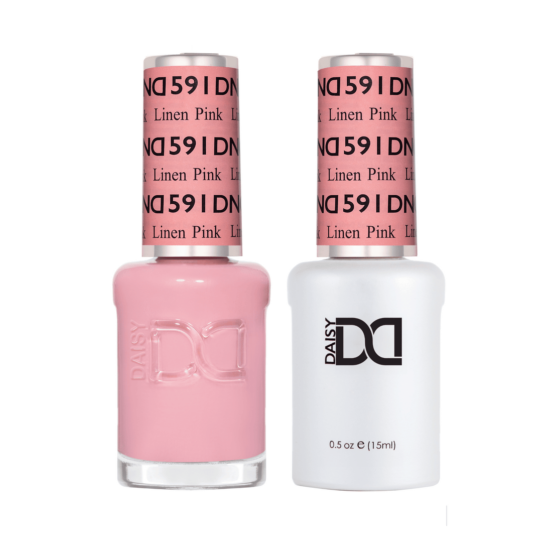 DND 591 Linen Pink