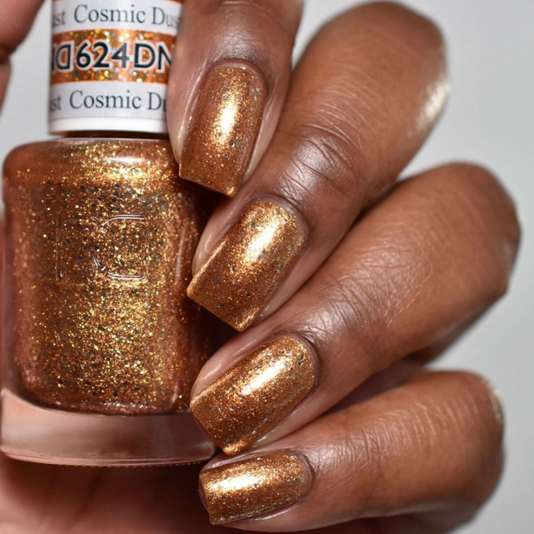 DND 624 Cosmic Dust