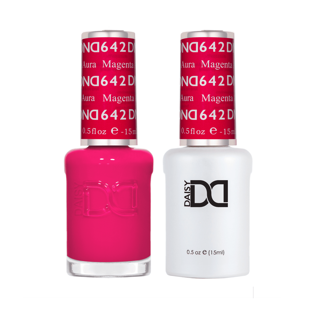 DND 642 Magenta Aure