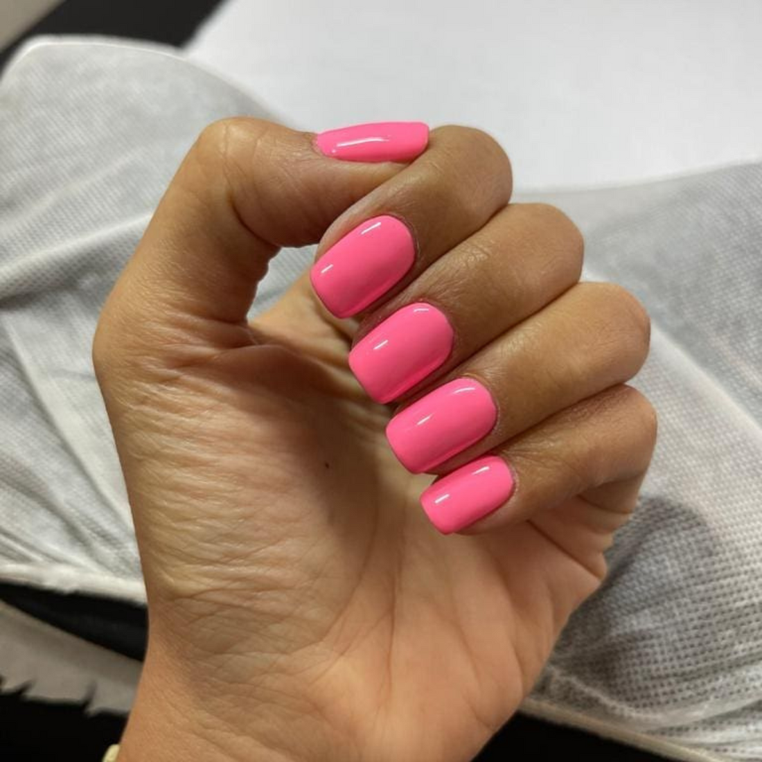 DND 645 Pinky Watermelon