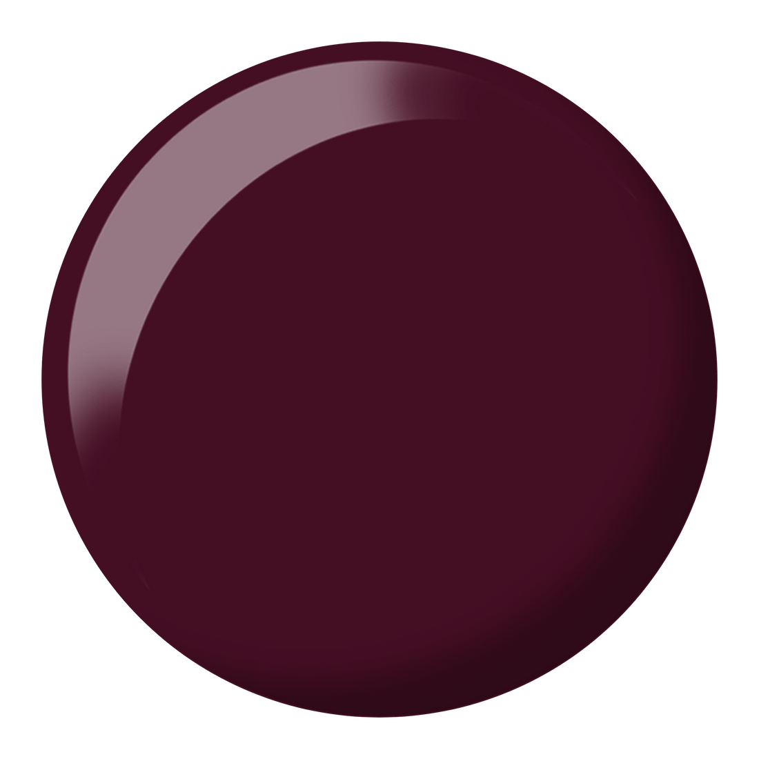 DND 751 Cherry Mocha