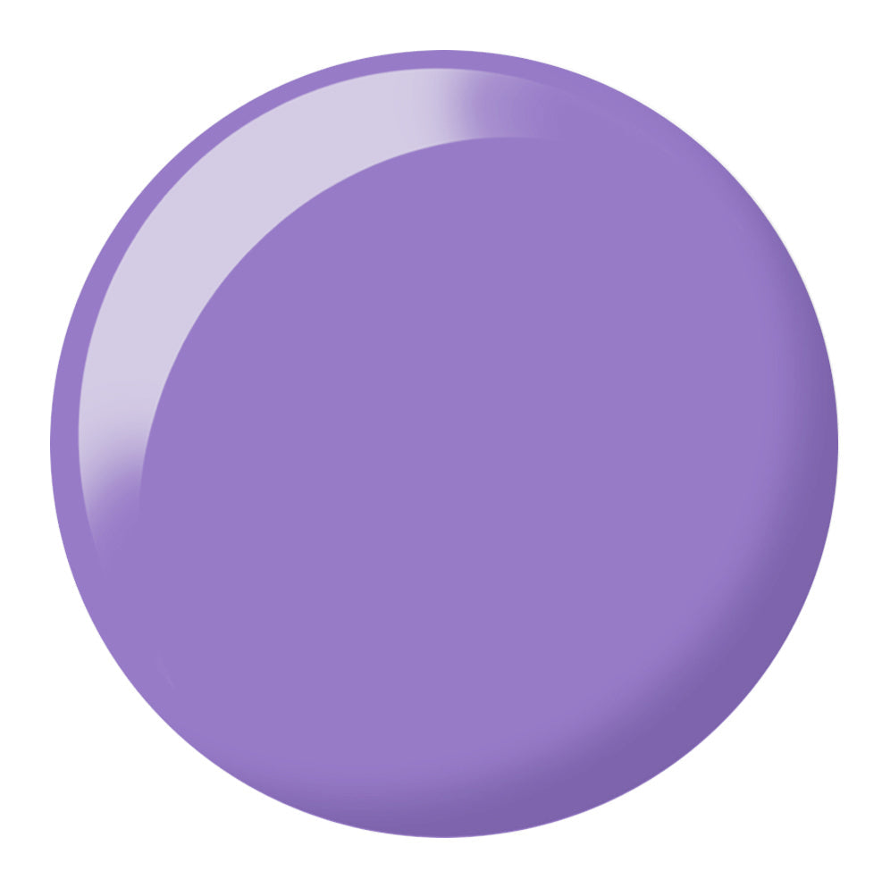 DND 662 Kazo Purple