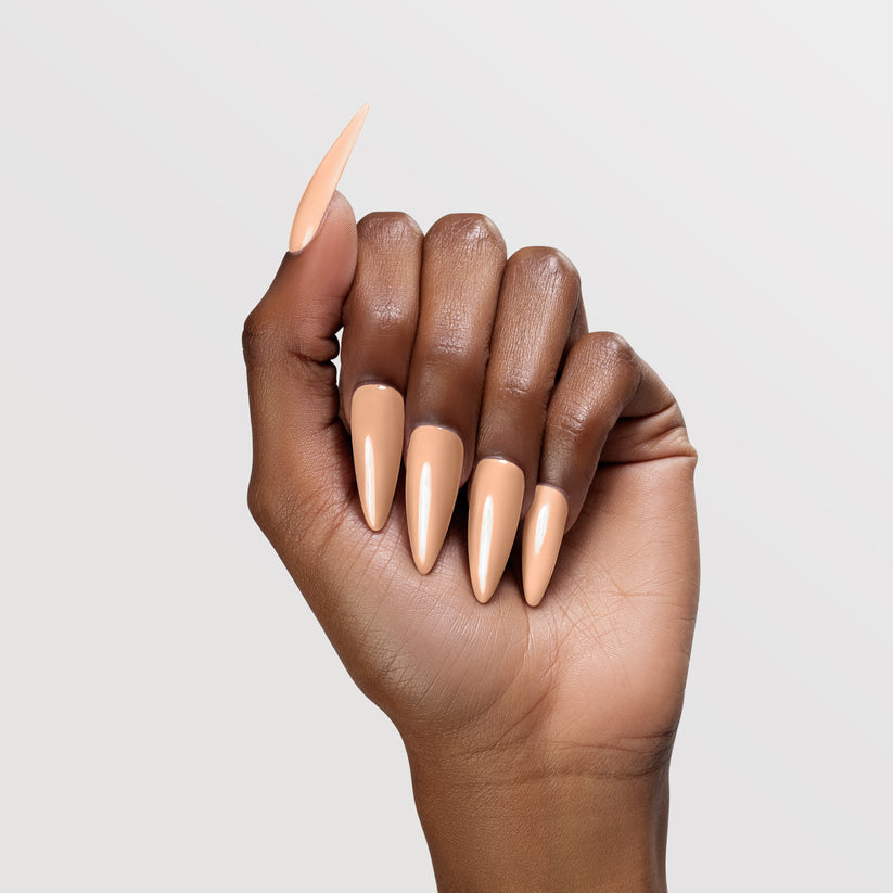 Chaun Legend Gel Polish-Souffle - LG5014