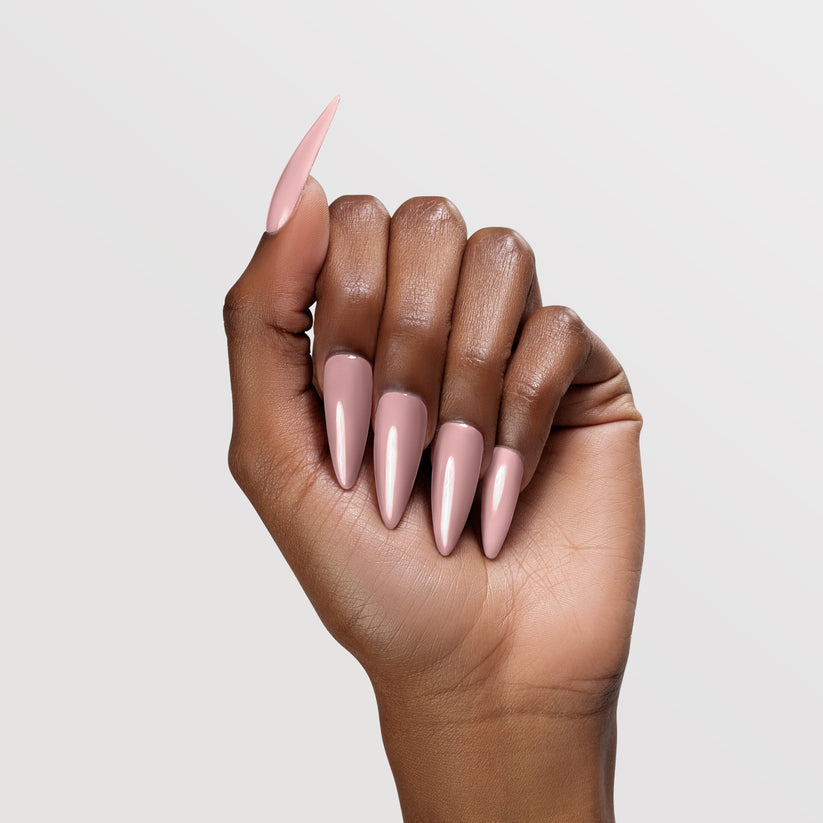 Chaun Legend Gel Polish-Mauveous - LG5029