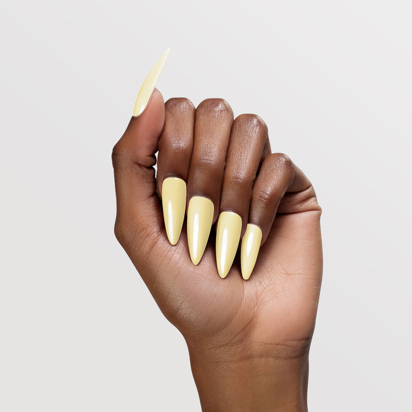 Chaun Legend Gel Polish-Fia-Get-Me-Not - LG5041