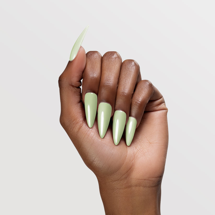 Chaun Legend Gel Polish-Mint Condition - LG5043