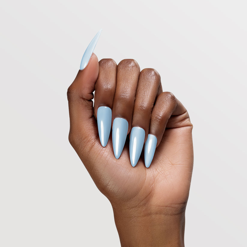 Chaun Legend Gel Polish-Cut the Check - LG5046