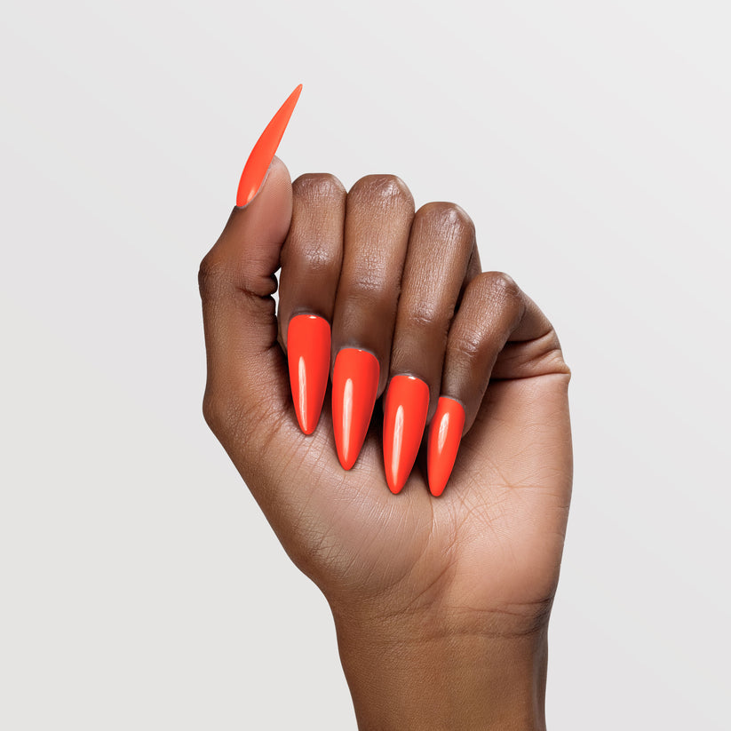 Chaun Legend Gel Polish-Restricted Zone - LG5054