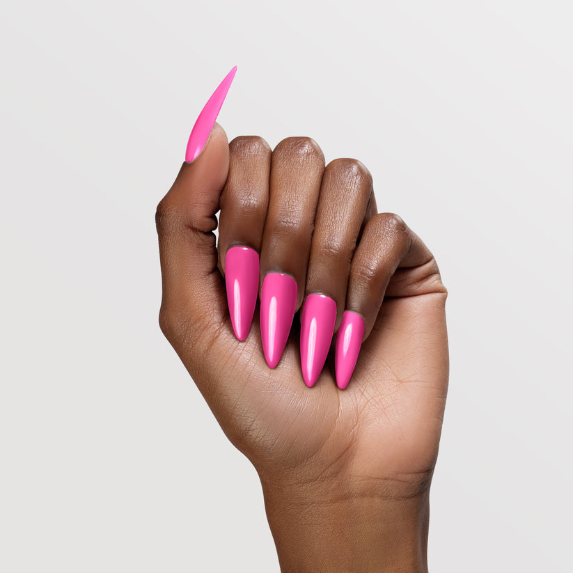 Chaun Legend Gel Polish-Love Struck - LG5055