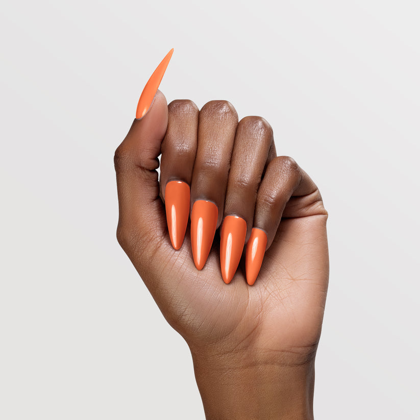 Chaun Legend Gel Polish-Curry Chicken - LG5062