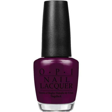 Sơn móng tay OPI - H06 Rich &amp; Brazilian
