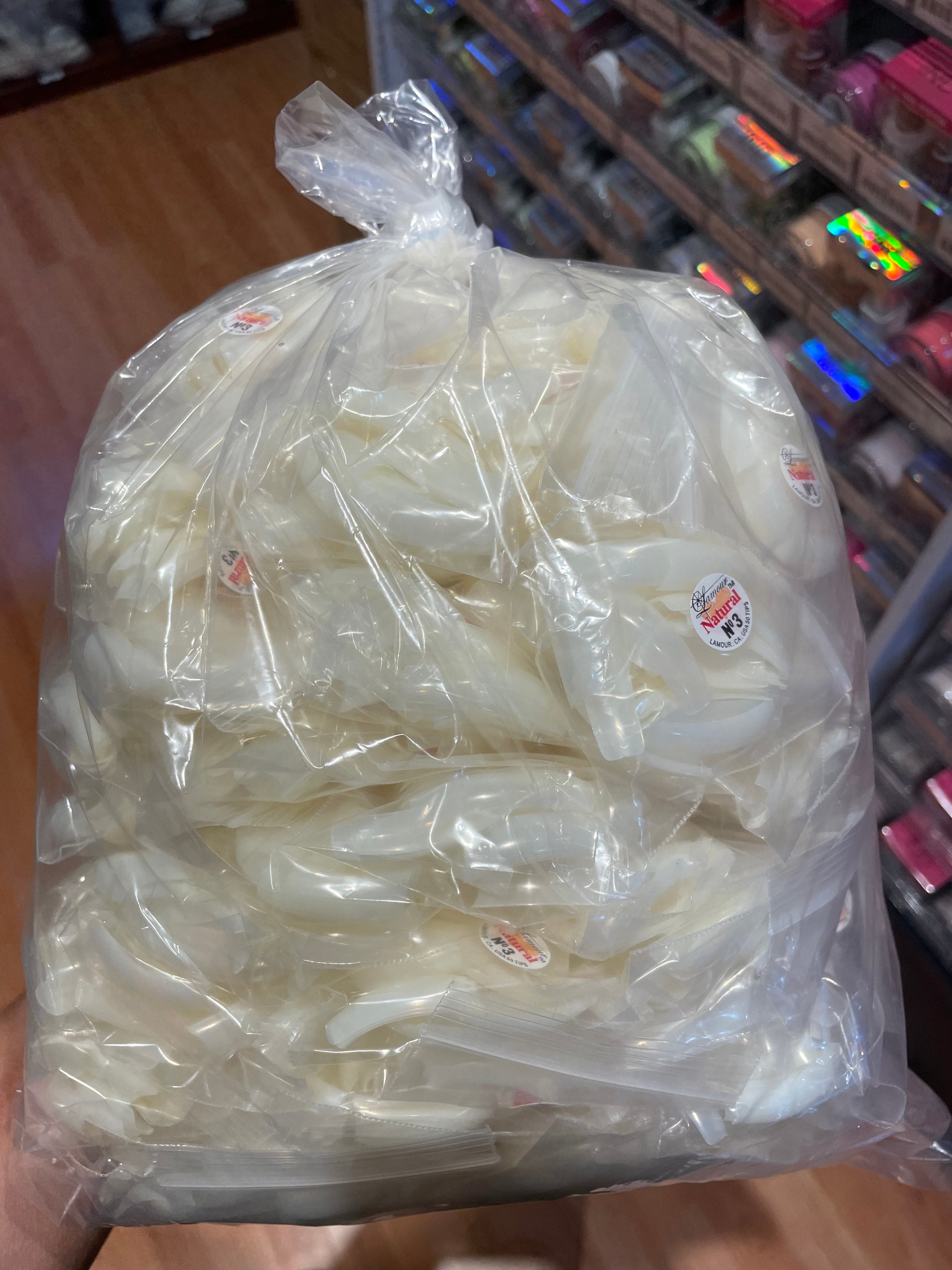 Mẹo tự nhiên của Lamour