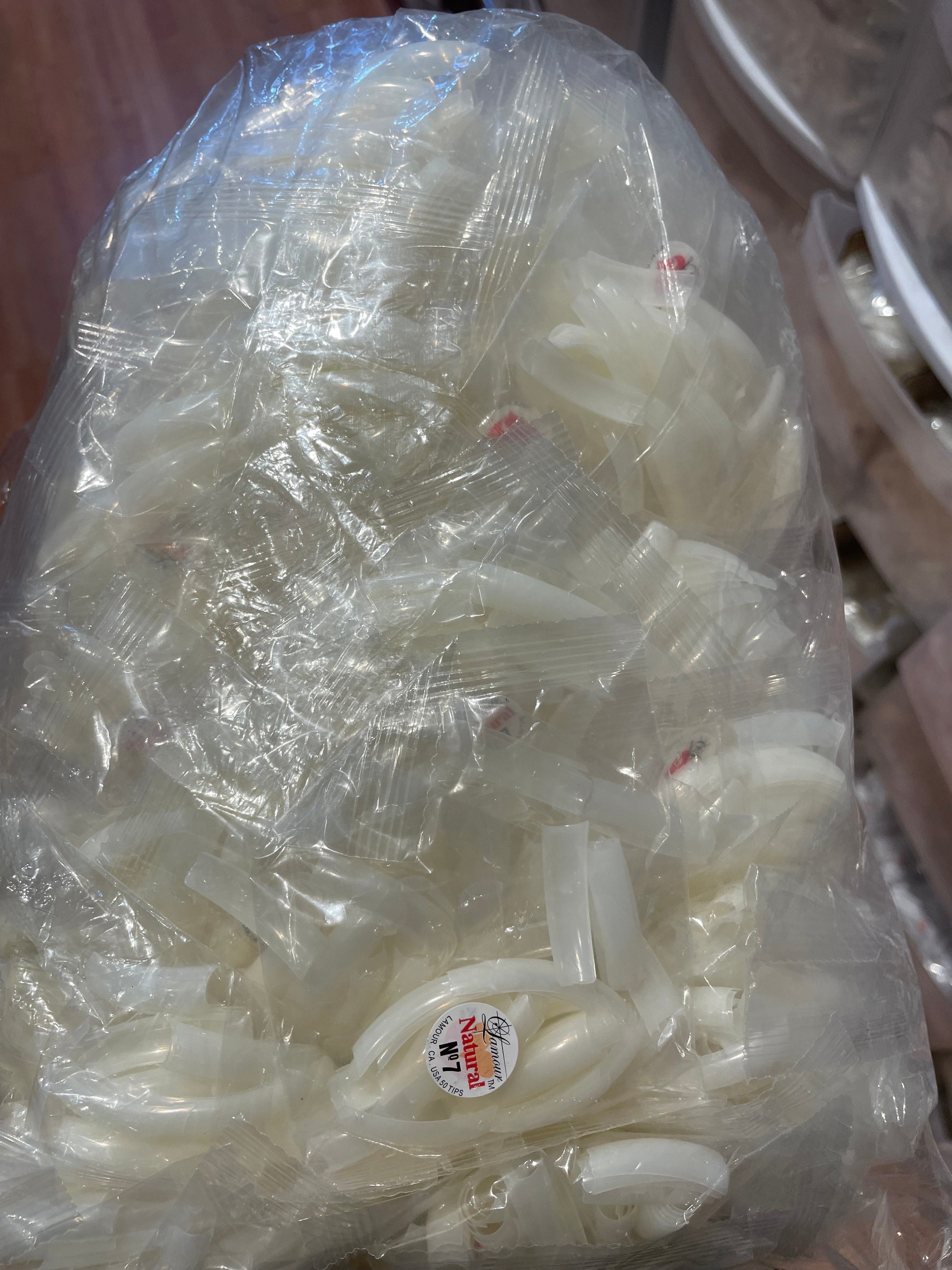 Mẹo tự nhiên của Lamour
