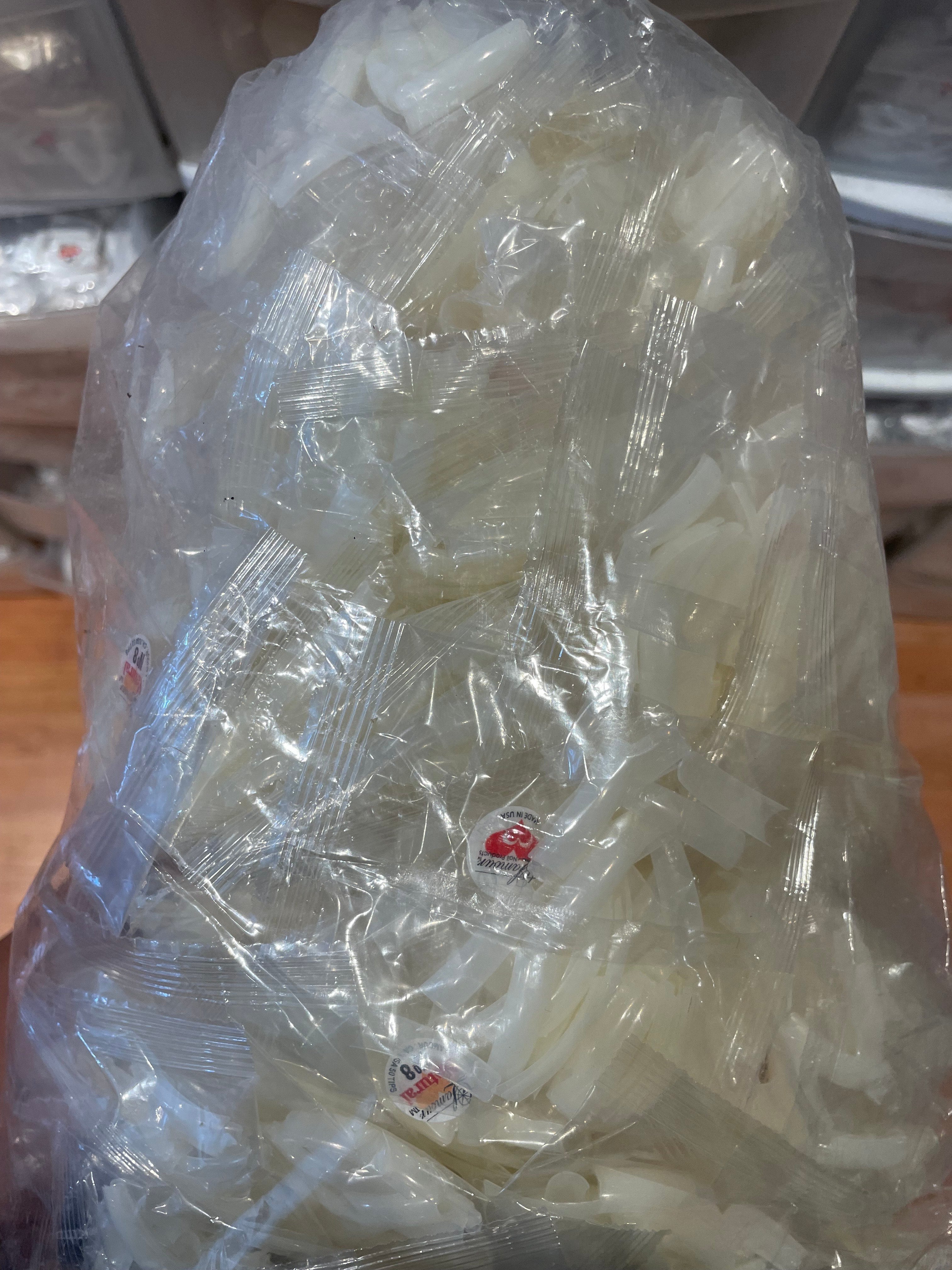 Mẹo tự nhiên của Lamour