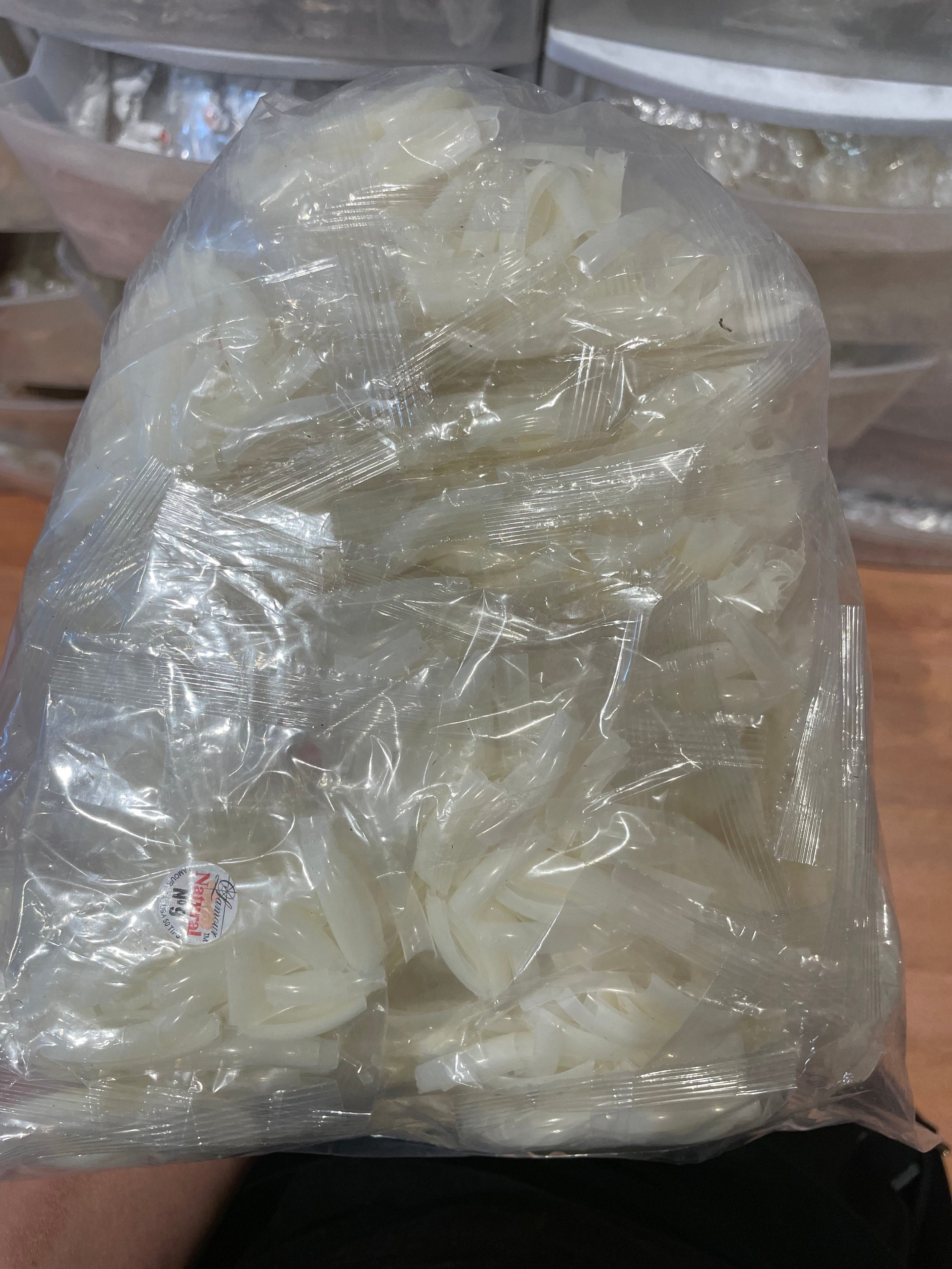 Mẹo tự nhiên của Lamour