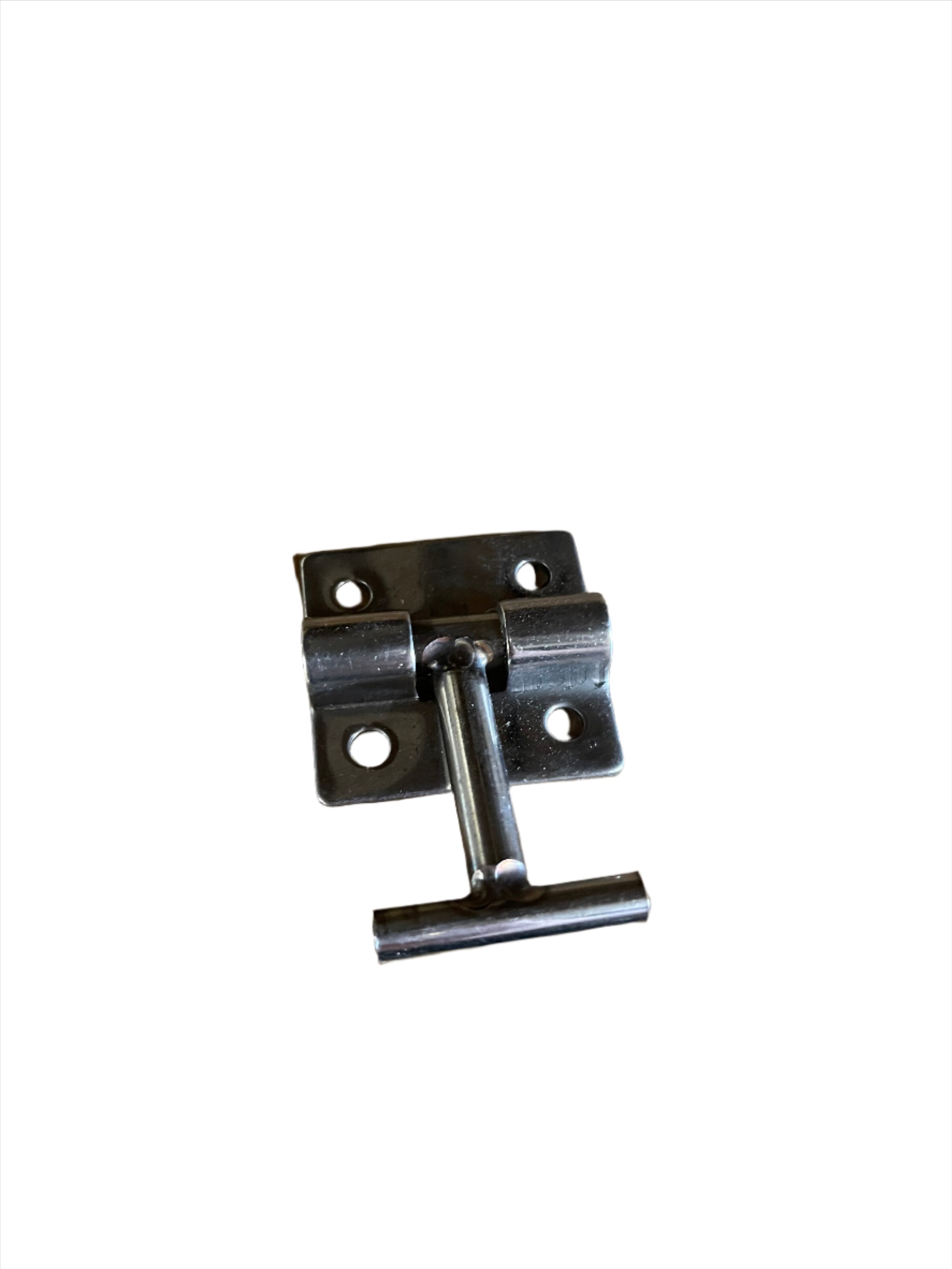 Footrest Holder Hinge