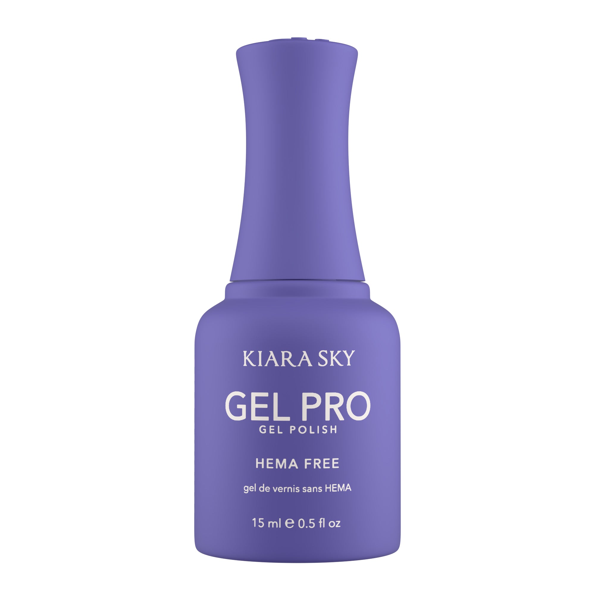 Kiara Sky gel Dragonfly - HFG069