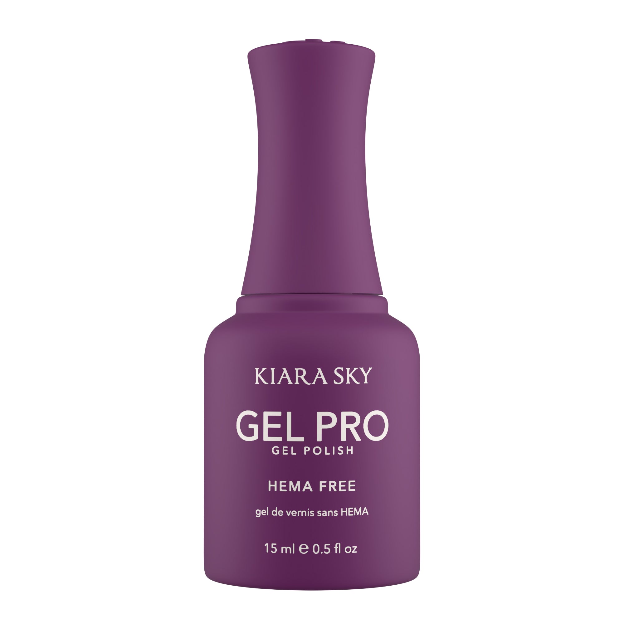 Kiara Sky gel Felt Cute - HFG083