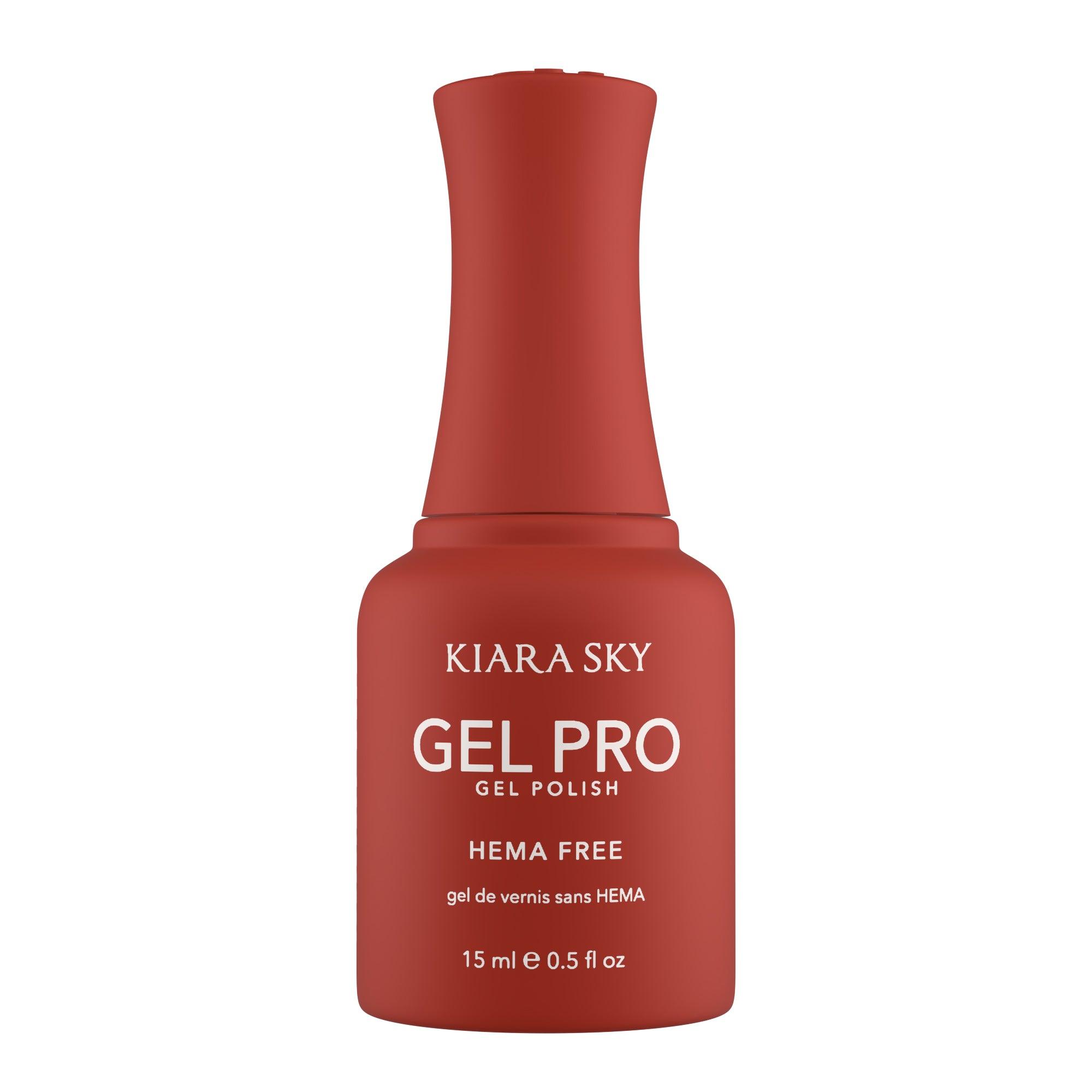 Kiara Sky gel Scarlet Blaze - HFG093
