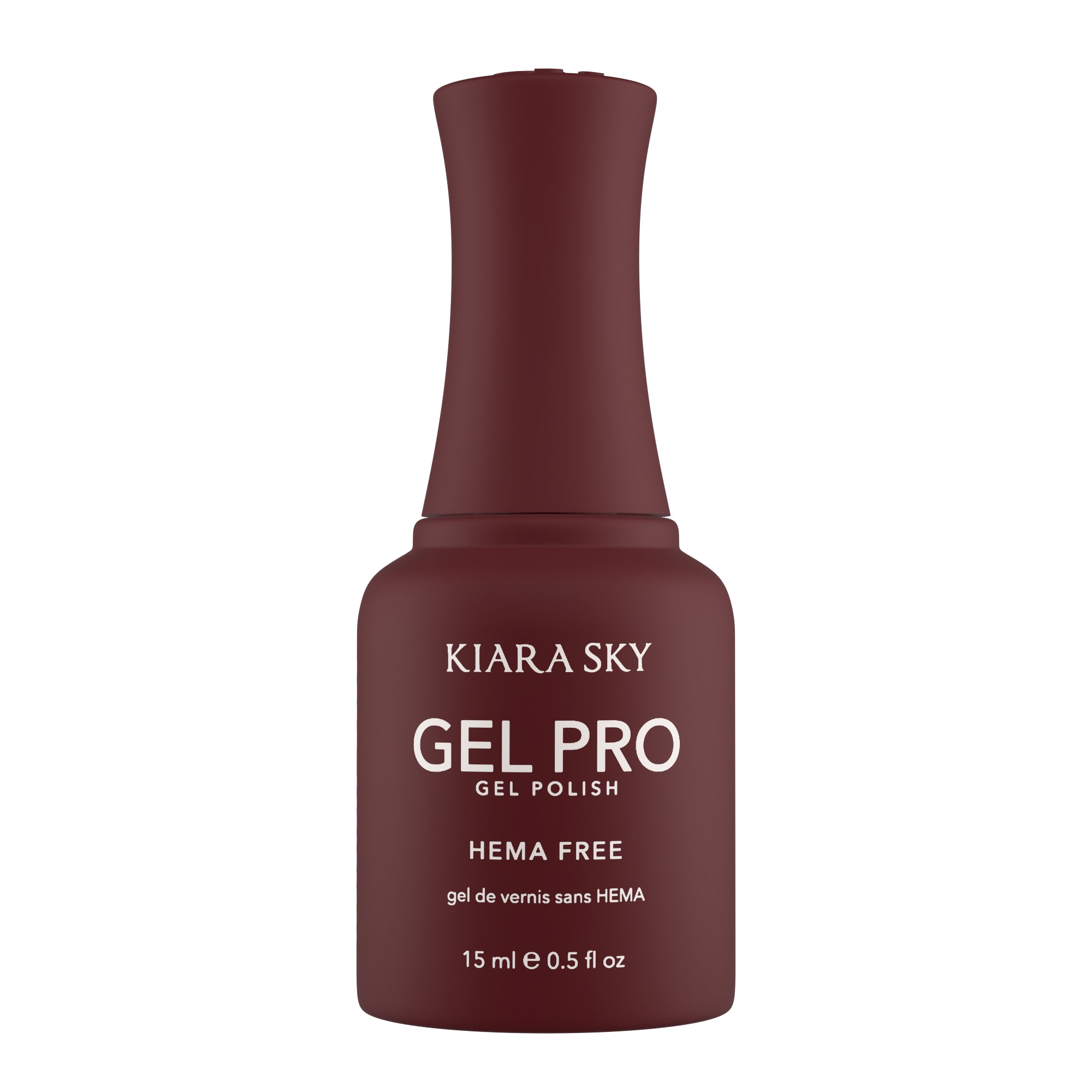Kiara Sky gel Left On Red - HFG121