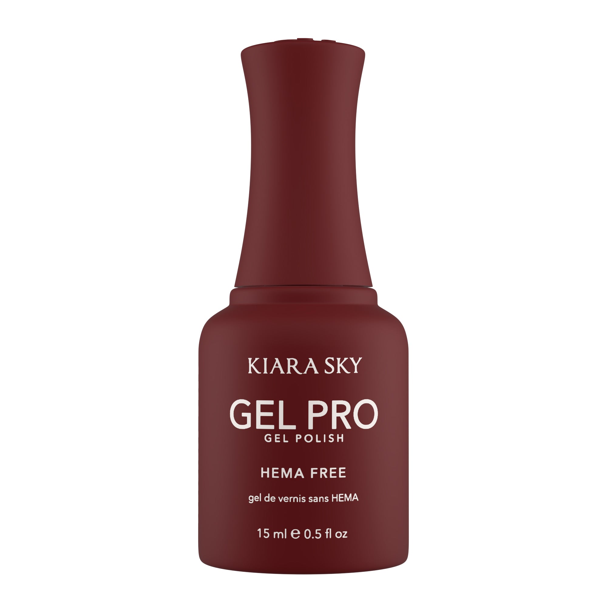 Kiara Sky gel Brick By Brick - HFG140
