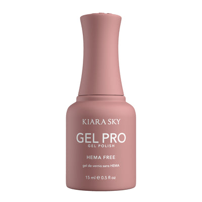 Kiara Sky gel Beige Magnet - HFG015