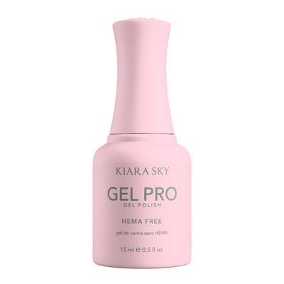 Kiara Sky gel Low-Key Sassy - HFG032