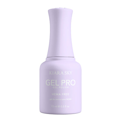 Kiara Sky gel Lavender Feels - HFG052
