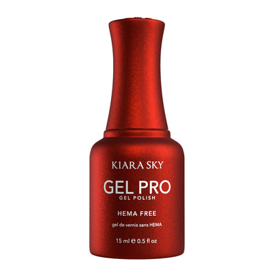 Kiara Sky gel Flying Sparks - HFG123