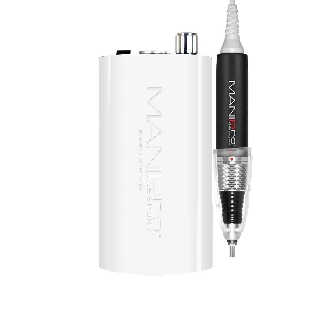 Kupa Portable Manipro - Trắng