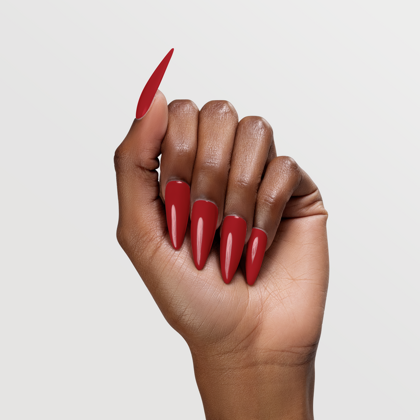 Chaun Legend Gel Polish-Ho Ho Hot - LG5087