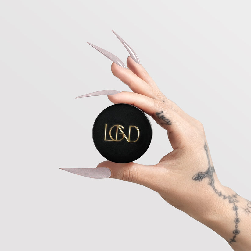 Chaun Legend Dip Powder Shimmer Lights  A2.119
