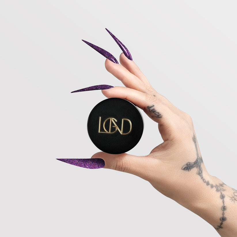 Chaun Legend Dip Powder Urban Myth  A2.160