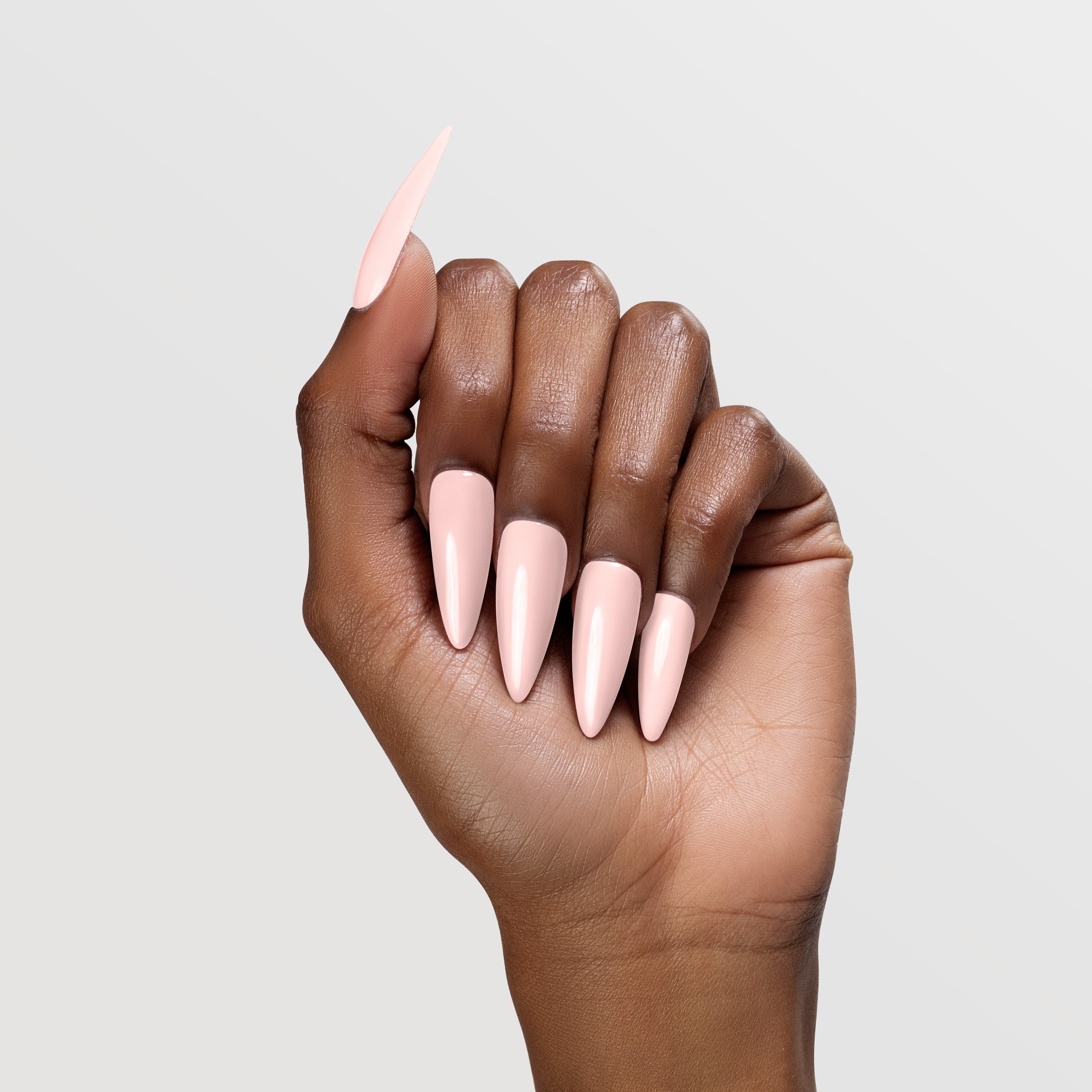 Chaun Legend Gel Polish-Touch Me Tease Me - LG5116