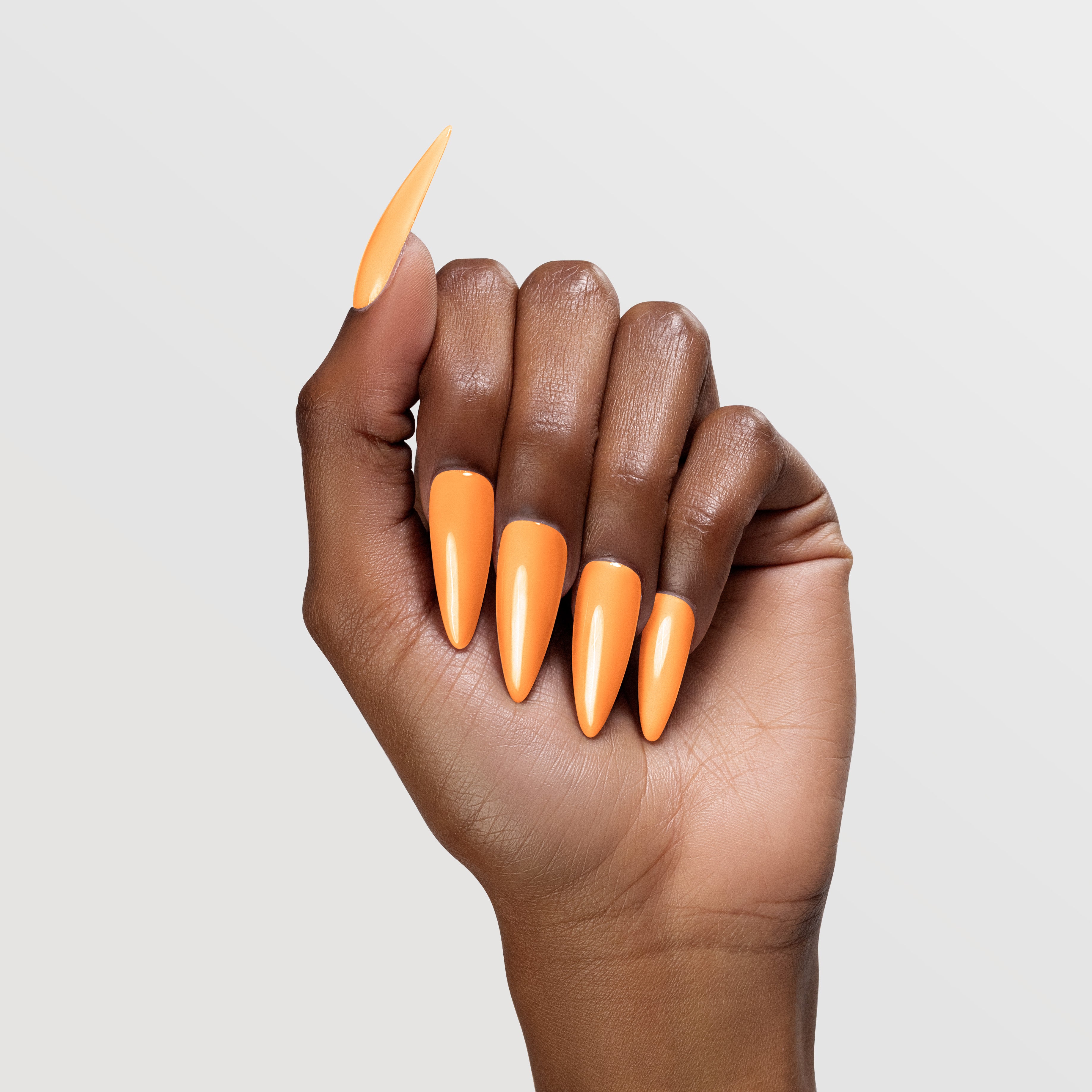 Chaun Legend Gel Polish-Angkor What? - LG5163